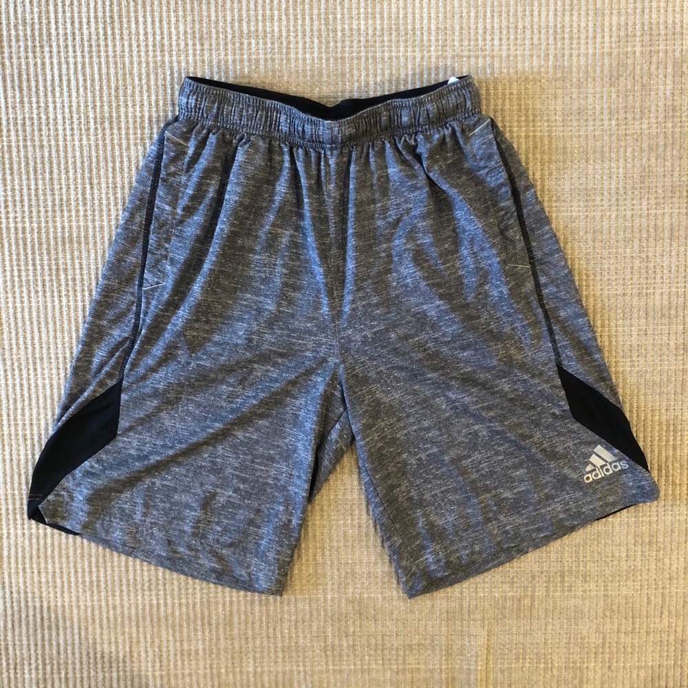 Adidas Climalite Athletic Shorts